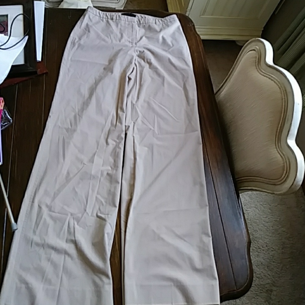 Khakis business attire